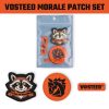 Morale Patch Set