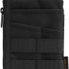Viperade VE18 EDC Pocket Organizer with MOLLE Straps