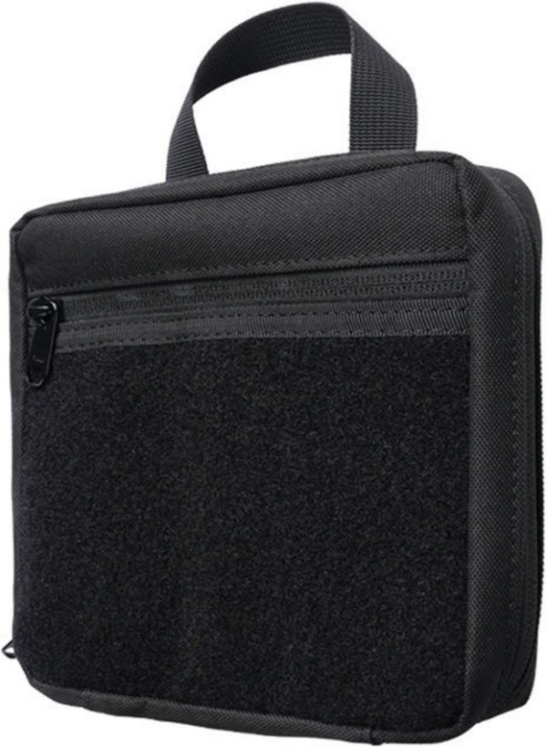 Viperade VE41 8-Slot Knife Pouch Black