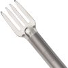 VR224_add_01 Vargo Titanium Long Handle Fork-N-Spoon 9.5"