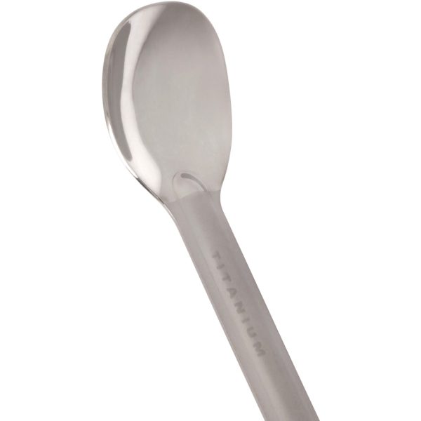 VR224_add_02 Vargo Titanium Long Handle Fork-N-Spoon 9.5"
