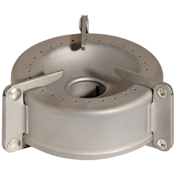Vargo Triad Titanium Multi-Fuel Camp Stove