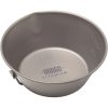 Vargo Sierra Cup/Pot 450 Titanium with Foldaway Handle