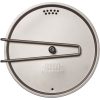 Vargo Sierra Magna Titanium 900mL Pot with Strainer Lid