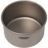 Vargo Titanium Bot Bowl 400mL Camp Cooking