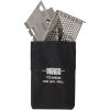 Vargo Fire Box Grill 2.0 Biomass Camp Stove w/ Carry Case