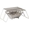 Vargo Fire Box Grill 2.0 Biomass Camp Stove w/ Carry Case