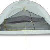 Vargo Ultrafly 1 Tent 81" Single Pole with Integrated Rain Fly