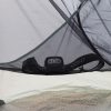 Vargo Ultrafly 1 Tent 81" Single Pole with Integrated Rain Fly