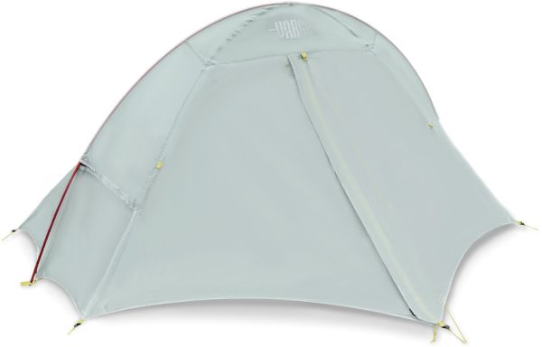 Vargo Ultrafly 1 Tent 81" Single Pole with Integrated Rain Fly