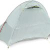 Vargo Ultrafly 1 Tent 81" Single Pole with Integrated Rain Fly