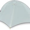 Vargo Ultrafly 1 Tent 81" Single Pole with Integrated Rain Fly