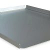 Vargo Hexagon Stove Base Plate 1.25mm Aluminum