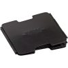 Vargo Aluminum Windscreen Black