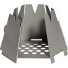 VR423_add_01 Hexagon Stove