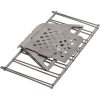 Vargo Titanium Fire Box Grill with Carrying Case