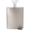 Vargo Titanium Funnel Flask 8 oz