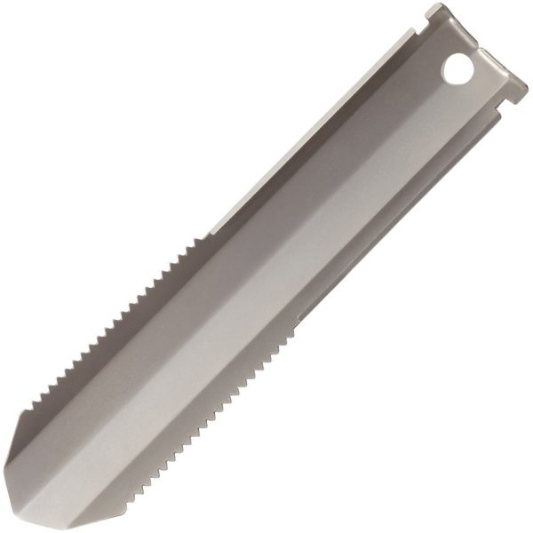 Vargo Titanium Dig Dig Tool Trowel Tent Stake