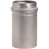 Vargo BOT-HD Titanium Water Bottle 1 Liter