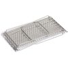 Vargo BiFold Titanium Grill w/ Storage Case