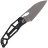 Vargo KaTi TC-2 Linerlock Folding Knife 2.5" Titanium