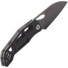 Vargo KaTi TC-2 Linerlock Folding Knife 2.5" Titanium