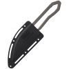 VR504_add_04 Vargo KaTi WC-1 Fixed Blade Knife 3" Titanium Wharncliffe w/ Sheath