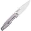 Vero Engineering Lux Mini Framelock Folding Knife 3.25" M390 Blade