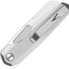 VRONHSS_add_01 Vero Engineering Neuron Double Detent Folding Knife M390 2.75 Inch Sheepsfoot