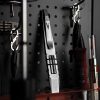 Vero Engineering Fulcrum Full Pocket Tool, 5.25" Titanium w/ Pry Bar & WIHA Bits
