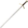 Valyrian Steel Robb Stark's Sword 33" 1060HC Blade w/ Plaque