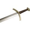 Valyrian Steel Robb Stark's Sword 33" 1060HC Blade w/ Plaque