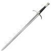 Valyrian Steel Longclaw Sword of Jon Snow 35" Blade w/ Plaque & Mount