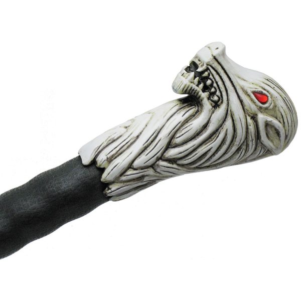 Valyrian Steel Longclaw Sword of Jon Snow 35" Blade w/ Plaque & Mount