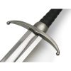 Valyrian Steel Longclaw Sword of Jon Snow 35" Blade w/ Plaque & Mount