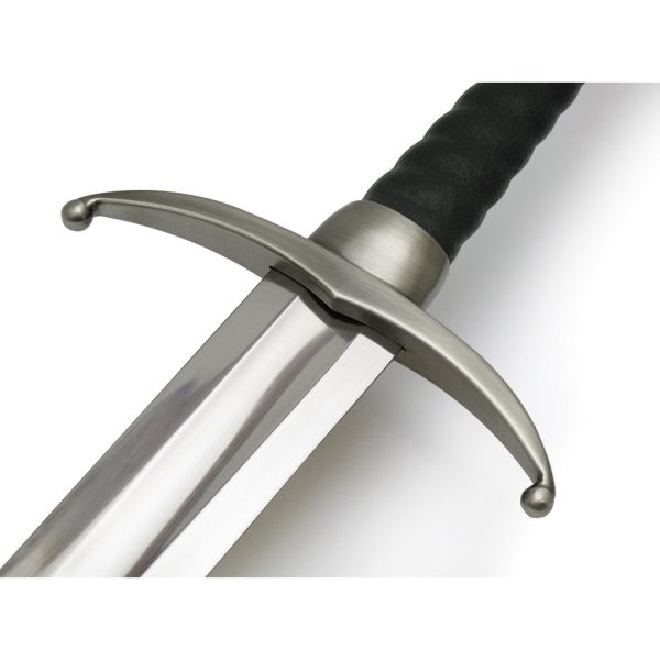 Valyrian Steel Longclaw Sword of Jon Snow 35" Blade w/ Plaque & Mount