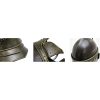 Valyrian Steel GOT Unsullied Helm Replica w/ Display Stand