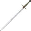 VS0116_add_01 Valyrian Steel Widows Wail Sword 29.5" Stainless Blade w/ Plaque