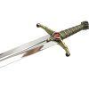 VS0116_add_04 Valyrian Steel Widows Wail Sword 29.5" Stainless Blade w/ Plaque