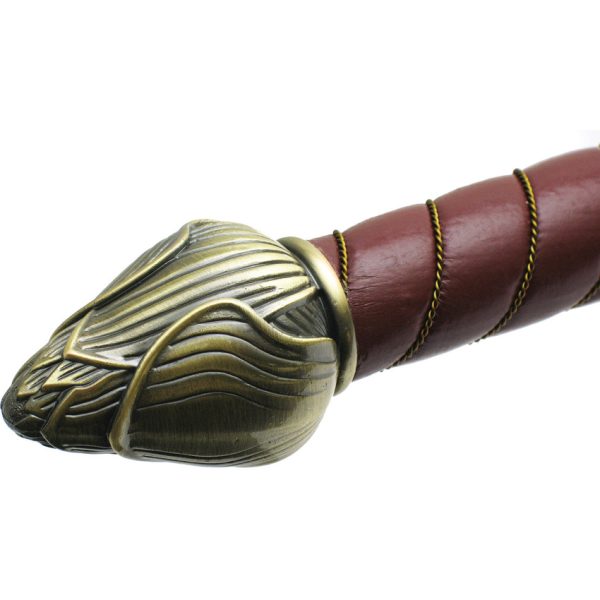 Valyrian Steel Caesura Sword of Kvothe 27.88" 1060HC