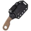 Viper Berus 2 Fixed Blade Knife 2.5" M390 Natural Micarta w/ Sheath