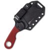 Viper Berus 2 Fixed Blade Red G10 2.5" M390