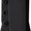 Viper Basic1 Fixed Blade Knife 3.5" D2 Green Micarta