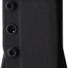 Viper Basic2 Fixed Blade Knife CPM MagnaCut 3.5" Carbon Fiber