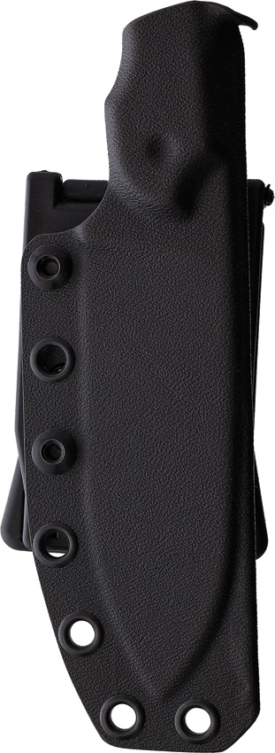 Viper Basic3 Fixed Blade Knife 3.5" CPM MagnaCut Carbon Fiber