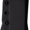 Viper Basic3 Fixed Blade Knife 3.5" D2 Green Micarta