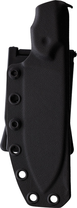 Viper Basic3 Fixed Blade Knife 3.5" D2 Green Micarta