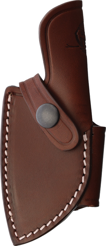Viper Handy 2 Fixed Blade Knife 3.25" M390 Bocote w/ Sheath
