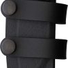 Viper Handy 2 Fixed Blade 3.25" M390 Dark Matter Carbon Fiber
