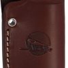 Viper Ranger Fixed Blade Knife 4.5" Bohler N690 Green Micarta